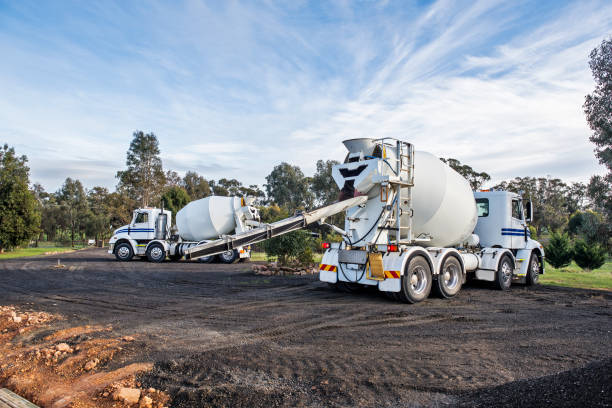 Best Residential Concrete Solutions in Northwood, OH
