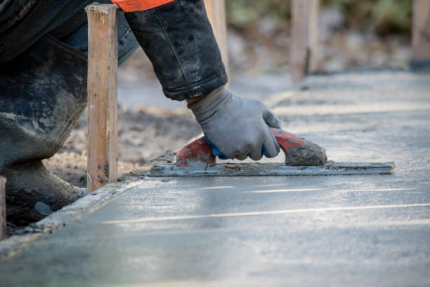Best Stamped Concrete Services in Northwood, OH