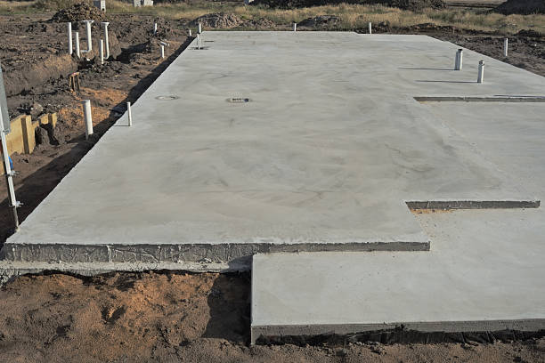 Best Concrete Slab Construction in Northwood, OH