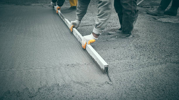 Best Concrete Sealing and Maintenance in Northwood, OH