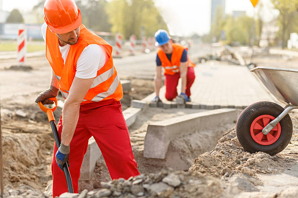 Best Concrete Removal and Replacement in Northwood, OH