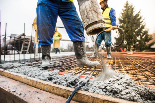 Best Concrete Steps and Stairs in Northwood, OH